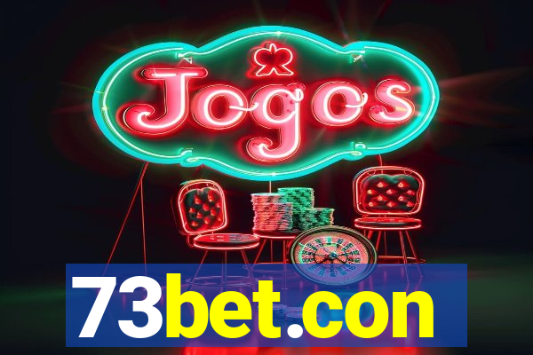 73bet.con