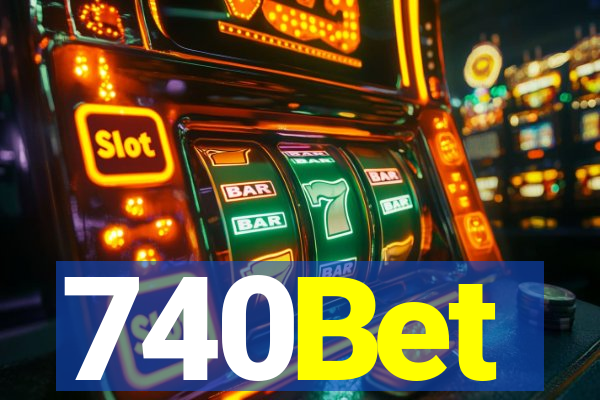 740Bet
