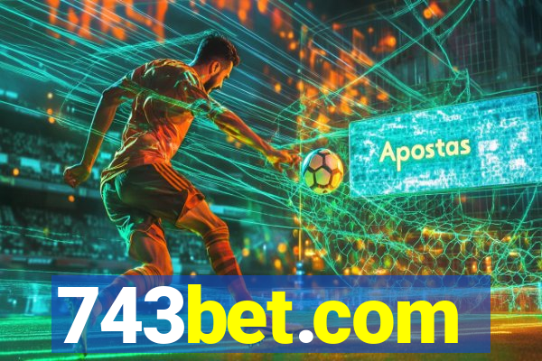 743bet.com