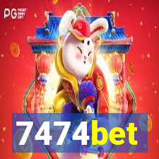 7474bet