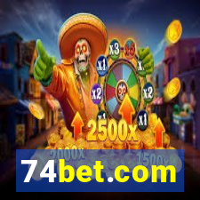 74bet.com