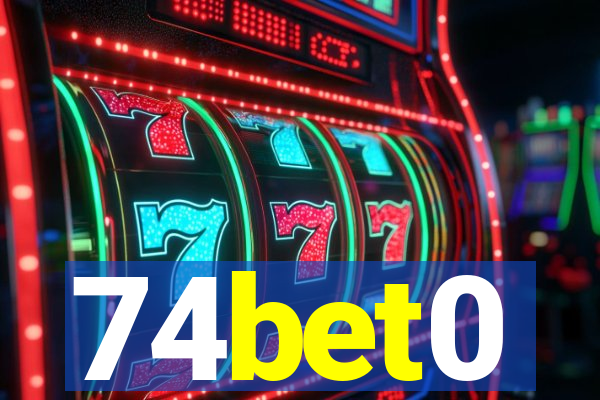74bet0