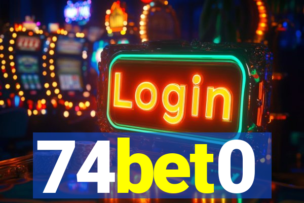 74bet0