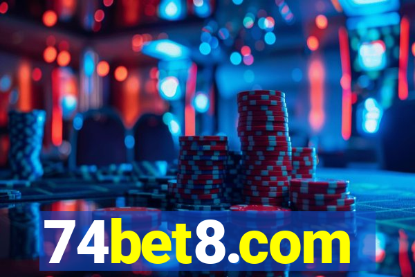 74bet8.com