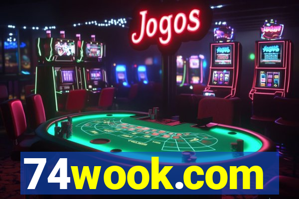 74wook.com