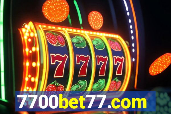 7700bet77.com
