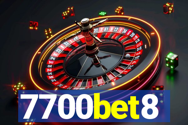 7700bet8