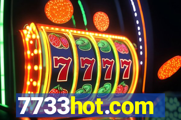 7733hot.com