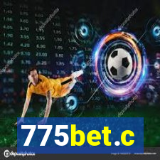 775bet.c