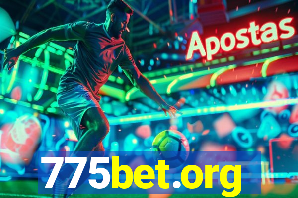 775bet.org