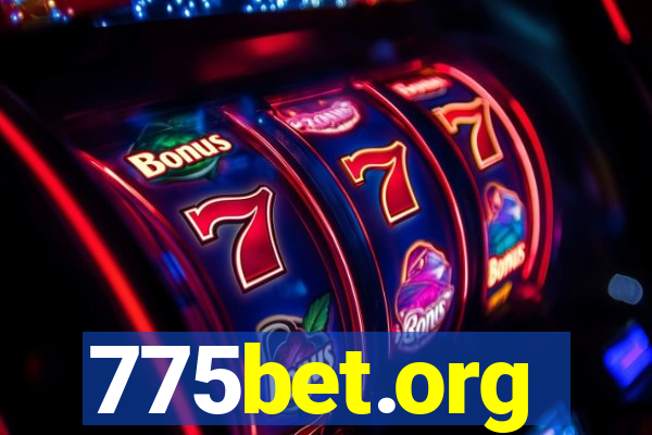 775bet.org