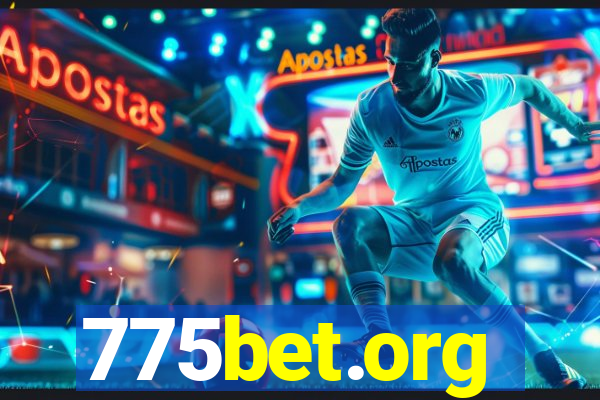 775bet.org