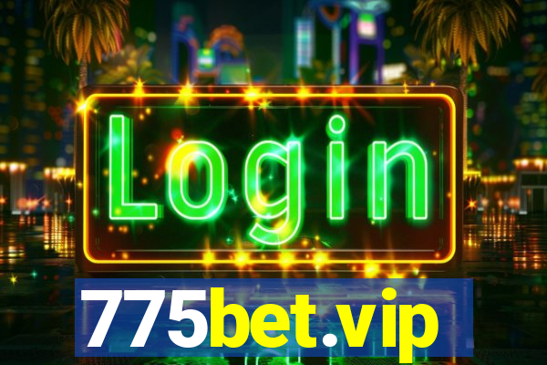 775bet.vip