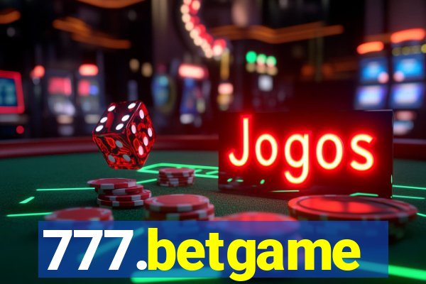 777.betgame
