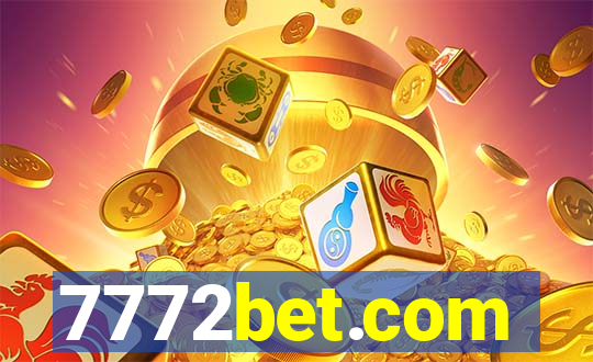 7772bet.com