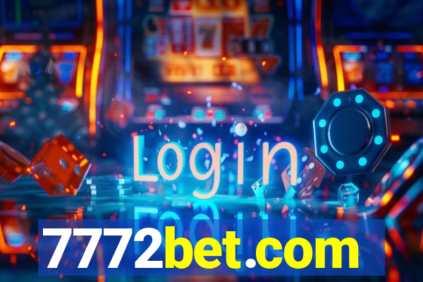 7772bet.com
