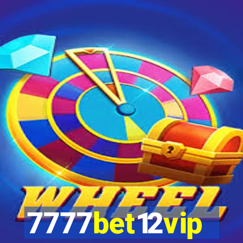 7777bet12vip