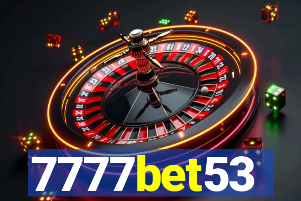 7777bet53