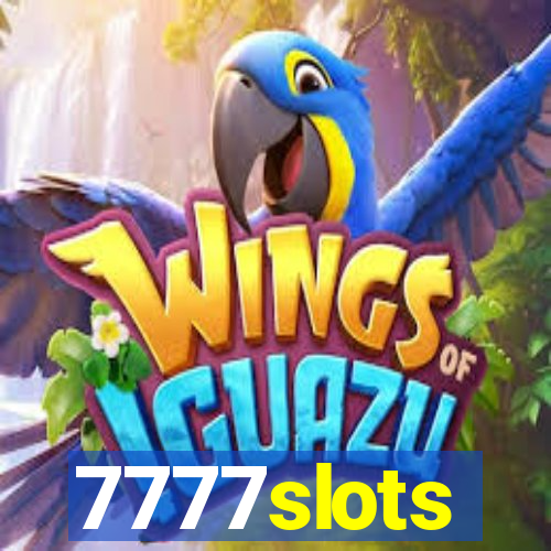 7777slots