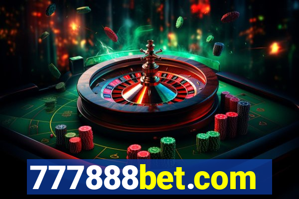 777888bet.com