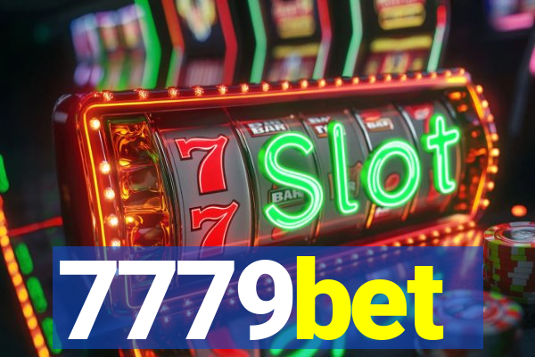 7779bet