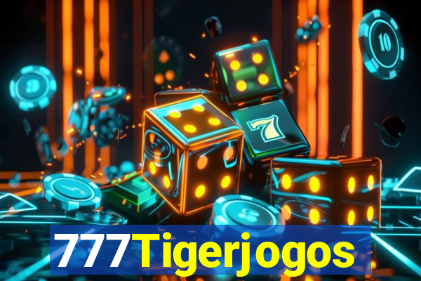 777Tigerjogos