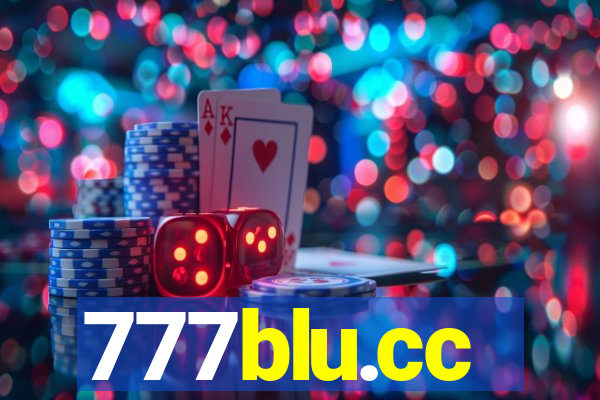 777blu.cc