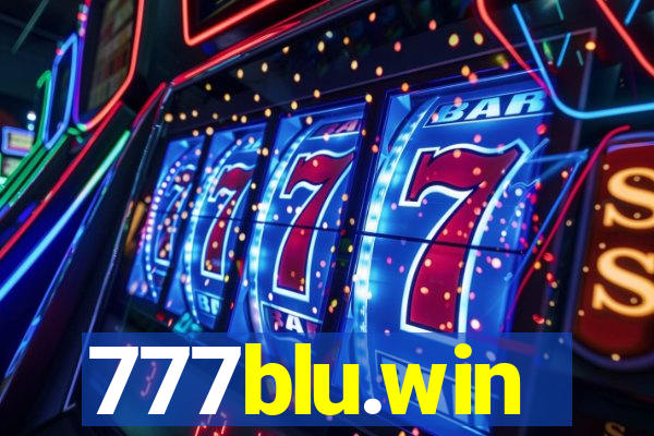 777blu.win