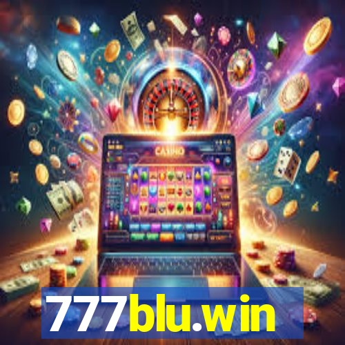 777blu.win