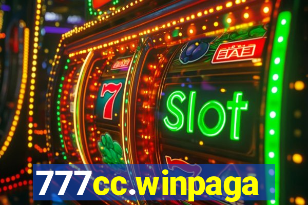 777cc.winpaga