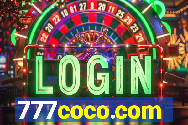 777coco.com
