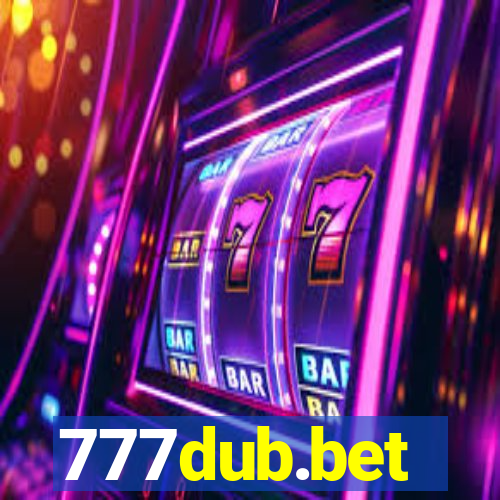 777dub.bet