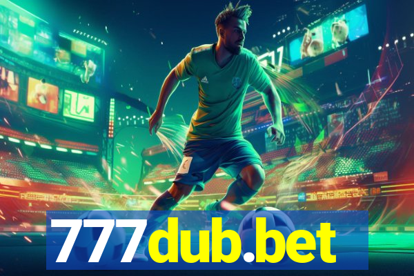 777dub.bet