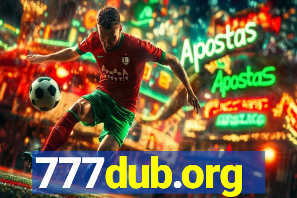 777dub.org