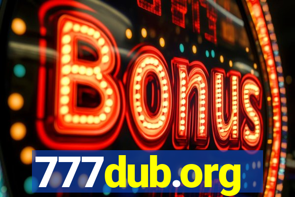 777dub.org