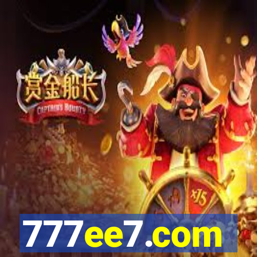 777ee7.com