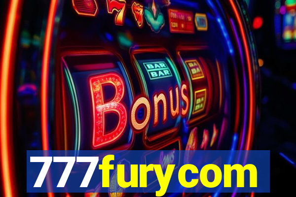 777furycom
