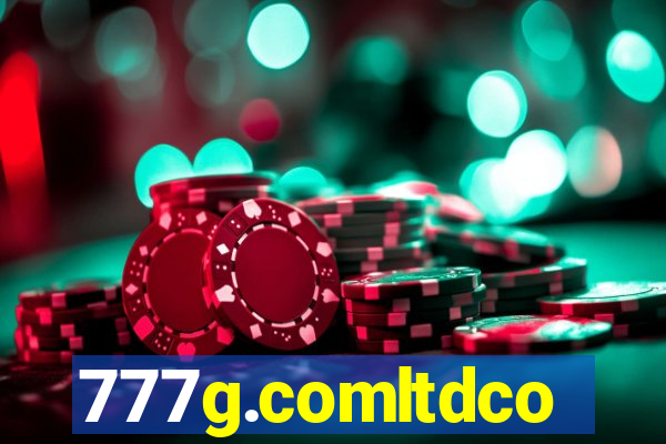 777g.comltdco