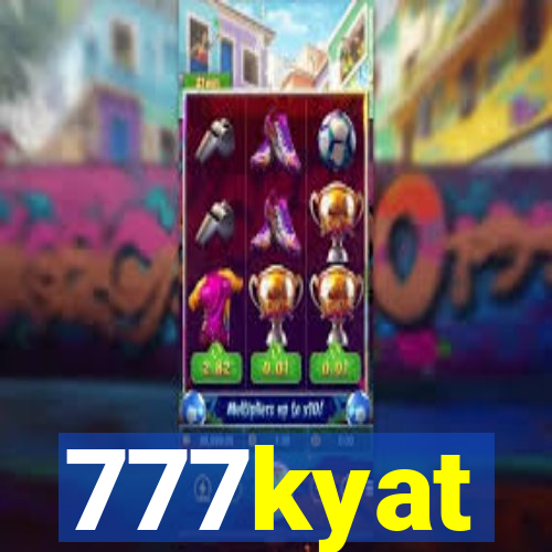 777kyat