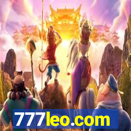 777leo.com