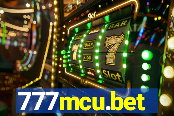 777mcu.bet