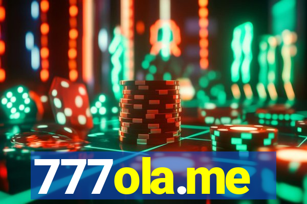 777ola.me