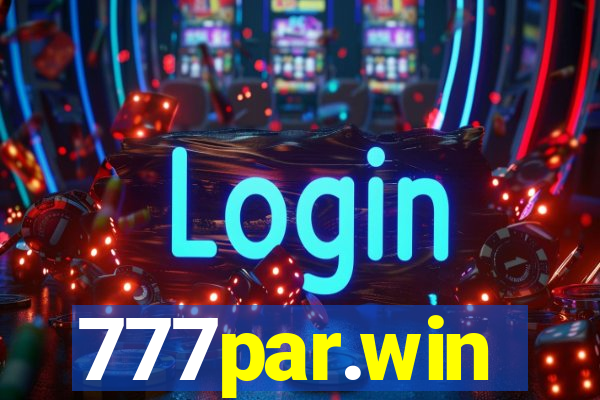 777par.win