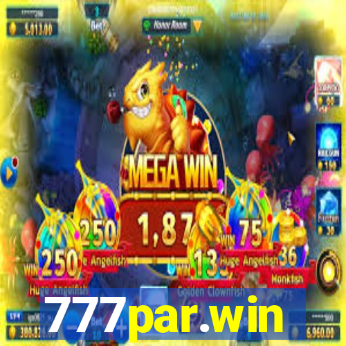 777par.win