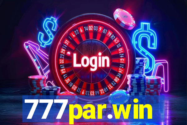 777par.win