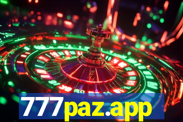 777paz.app
