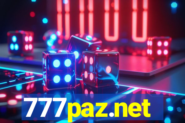 777paz.net