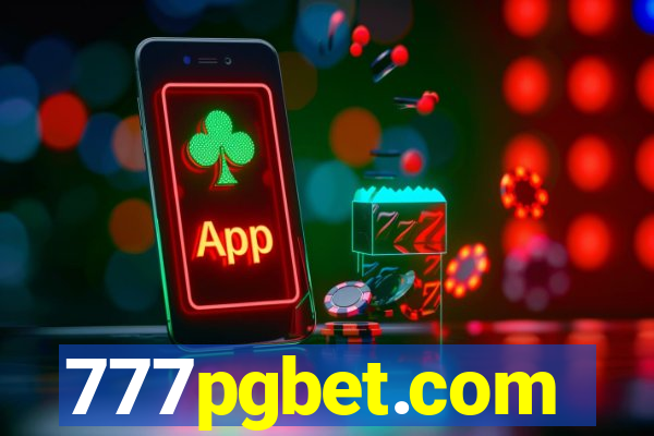 777pgbet.com