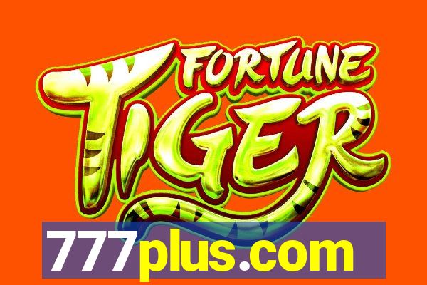 777plus.com