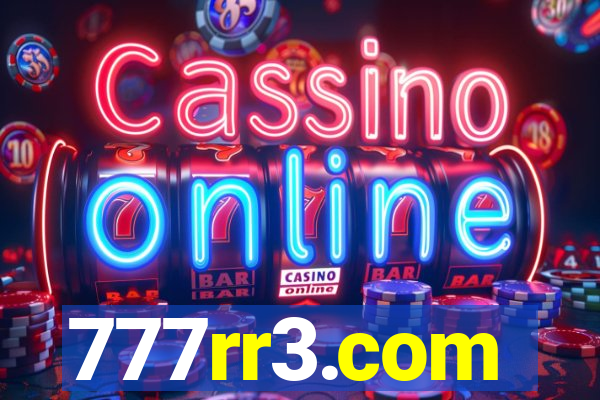 777rr3.com